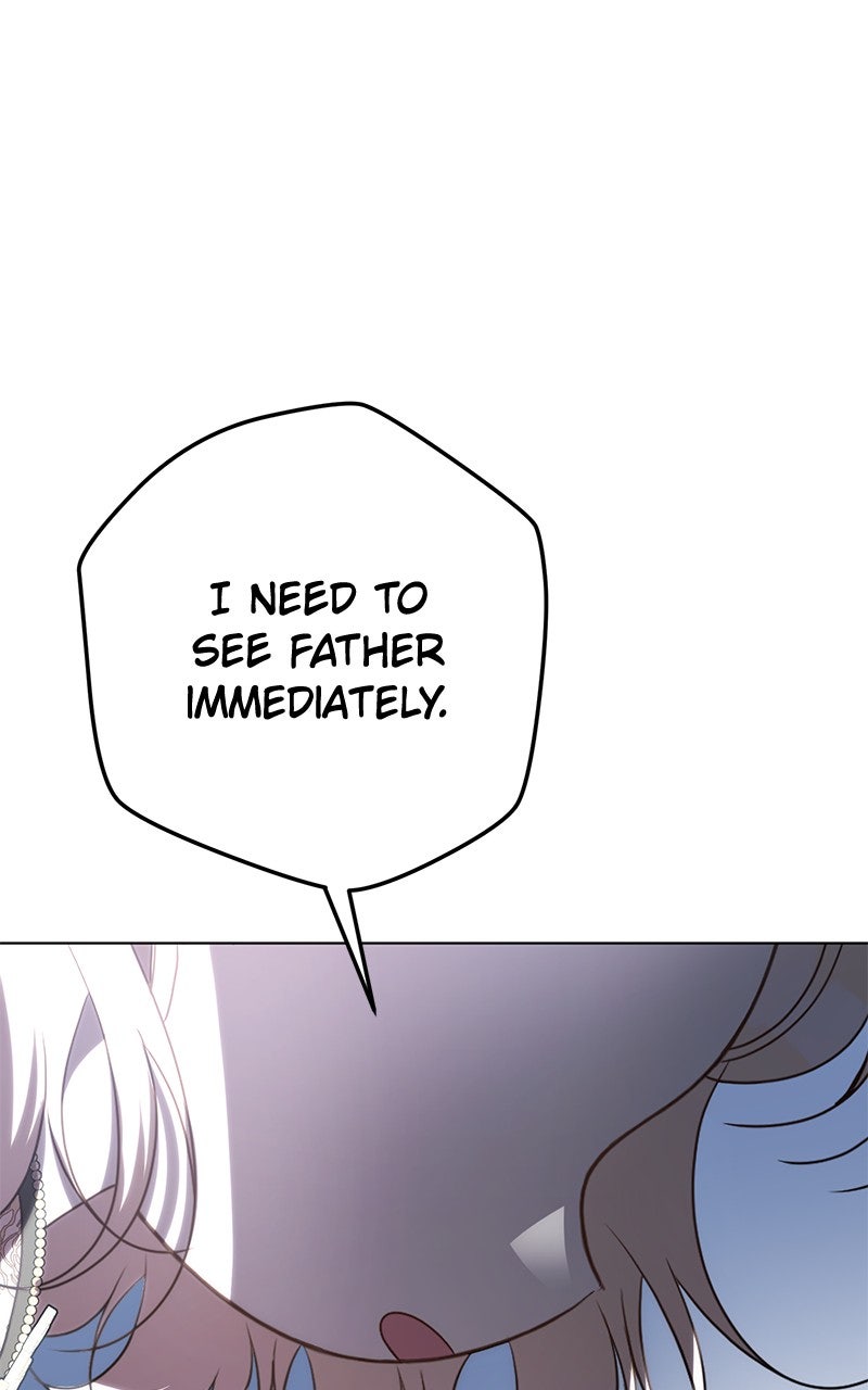 Her Tiny Highness,the Mastermind Episode 43 page 94 - 