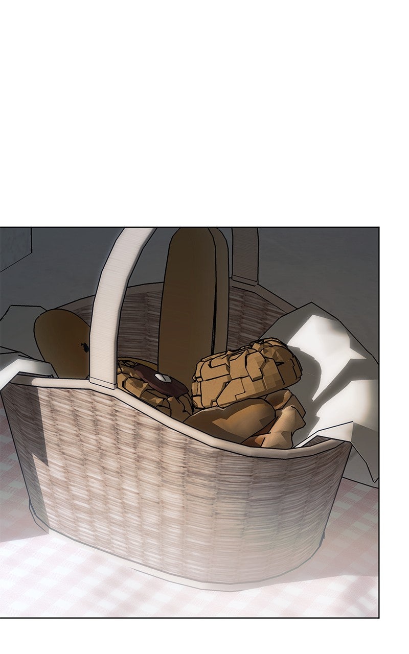 Her Tiny Highness,the Mastermind Episode 44 page 1 - 