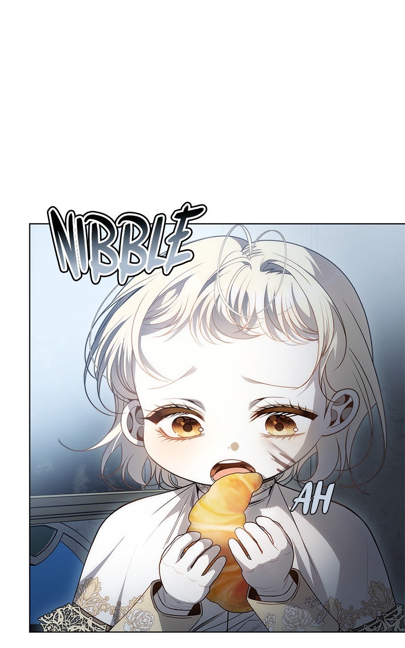 Her Tiny Highness,the Mastermind Episode 44 page 2 - 
