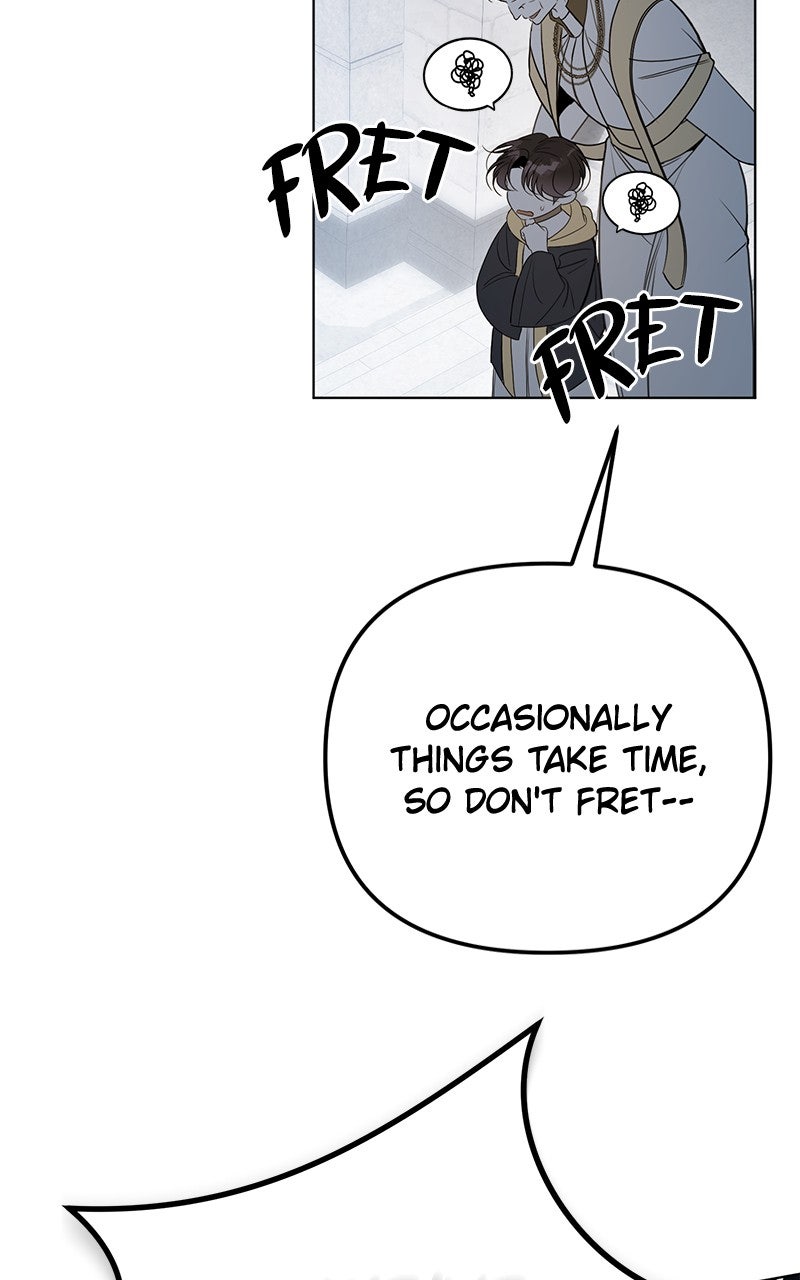 Her Tiny Highness,the Mastermind Episode 44 page 101 - 