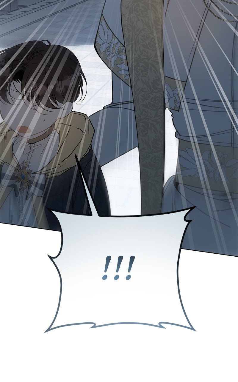 Her Tiny Highness,the Mastermind Episode 44 page 103 - 
