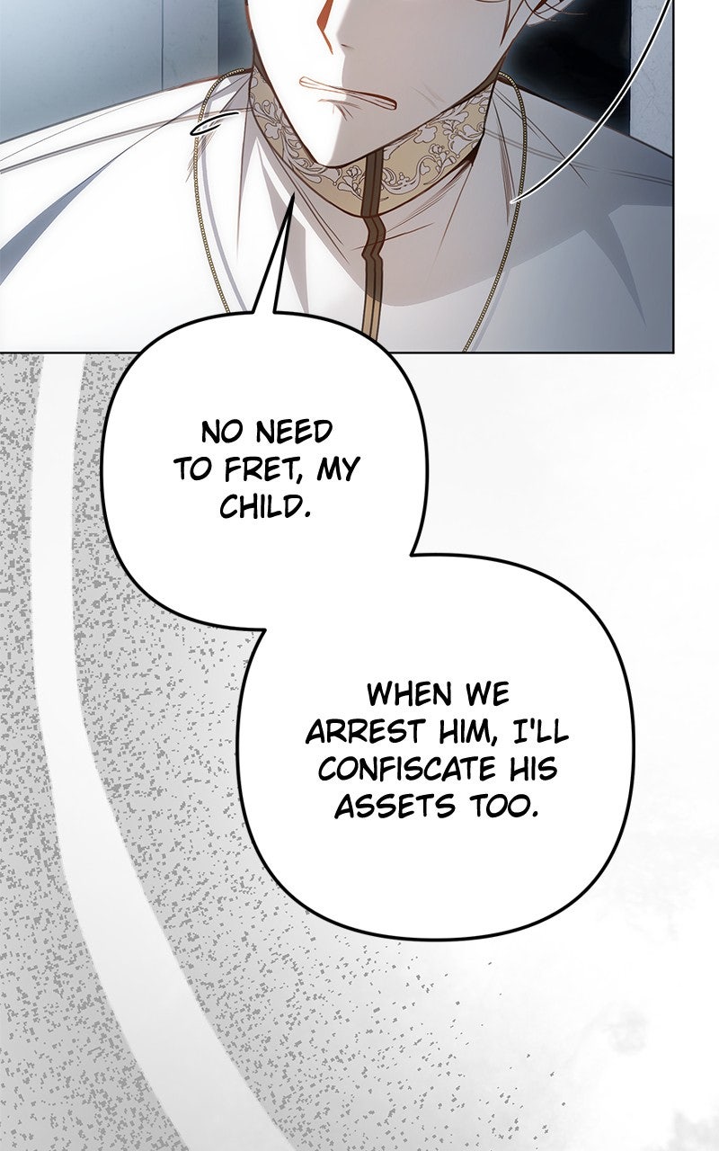 Her Tiny Highness,the Mastermind Episode 44 page 12 - 