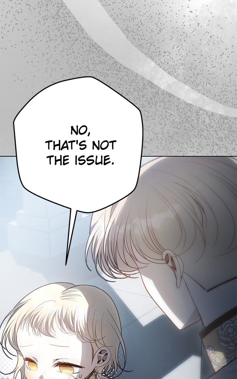 Her Tiny Highness,the Mastermind Episode 44 page 13 - 