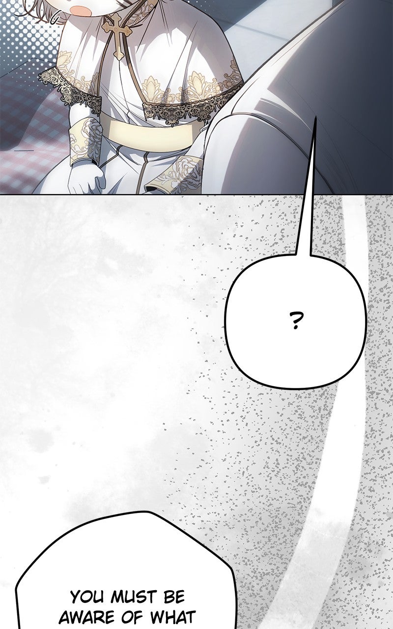 Her Tiny Highness,the Mastermind Episode 44 page 14 - 