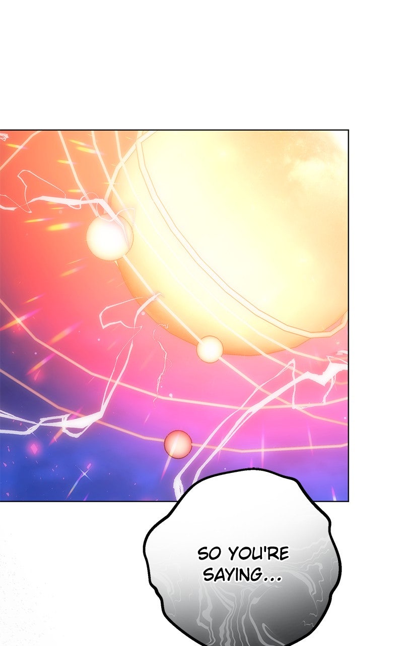 Her Tiny Highness,the Mastermind Episode 44 page 30 - 