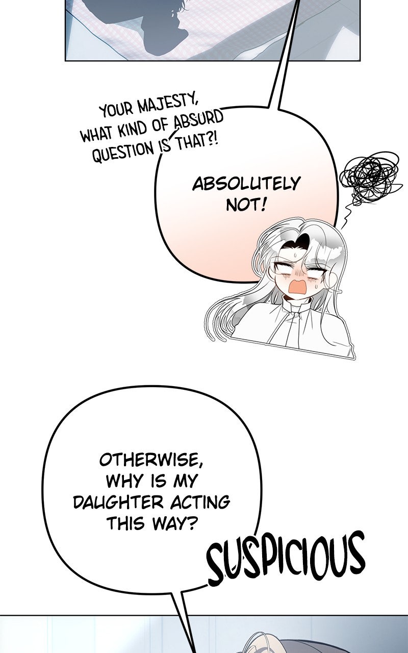 Her Tiny Highness,the Mastermind Episode 44 page 4 - 
