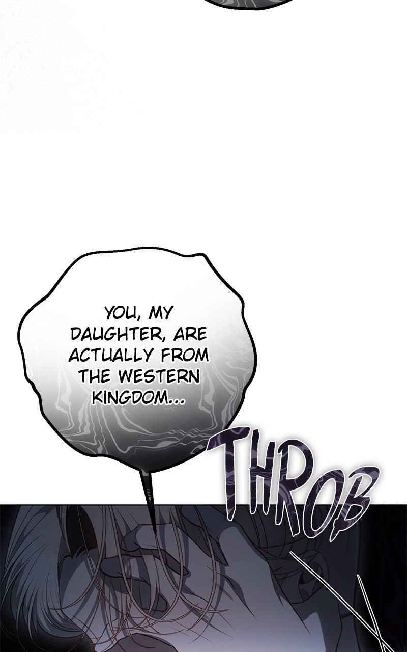 Her Tiny Highness,the Mastermind Episode 44 page 31 - 