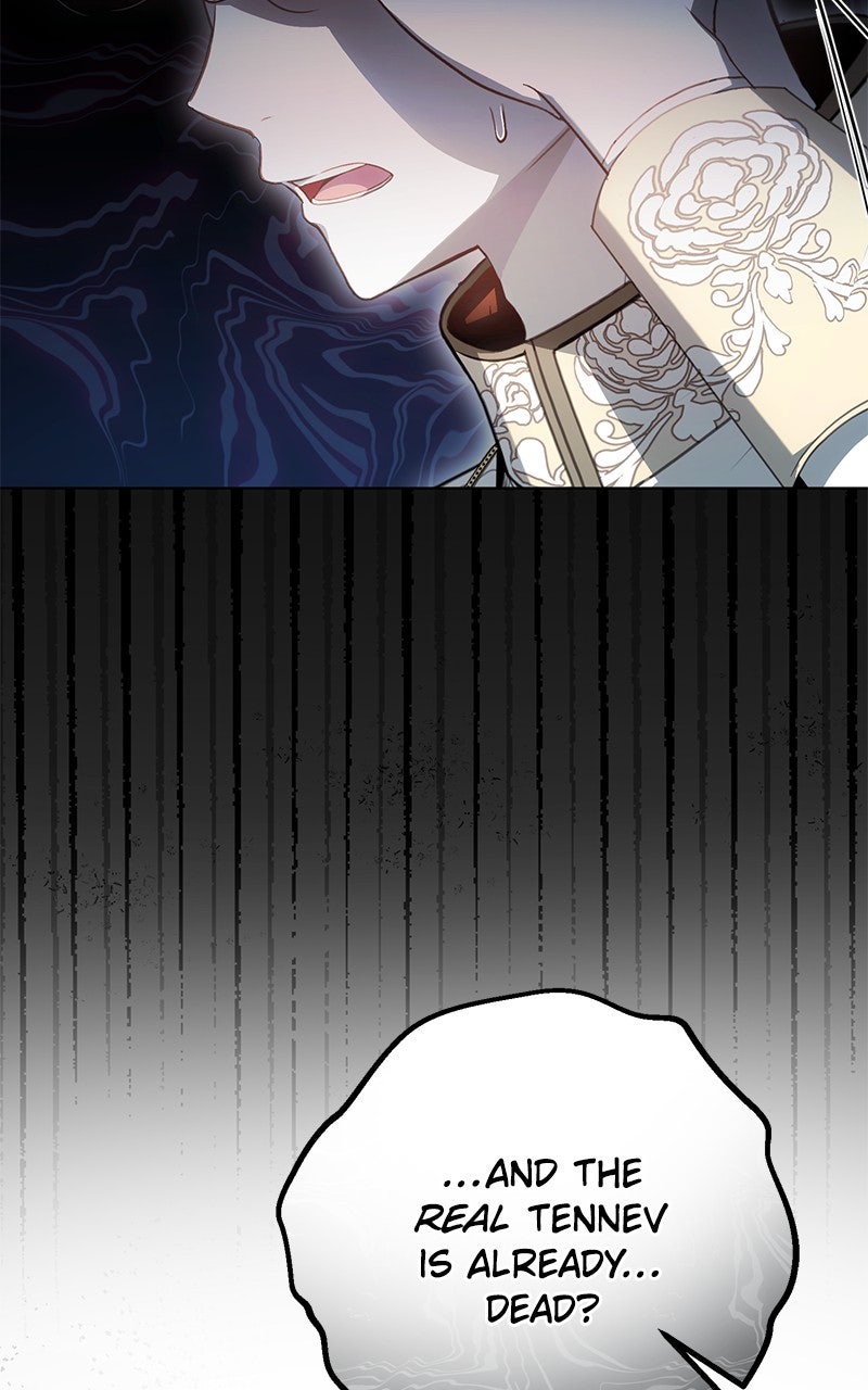 Her Tiny Highness,the Mastermind Episode 44 page 32 - 