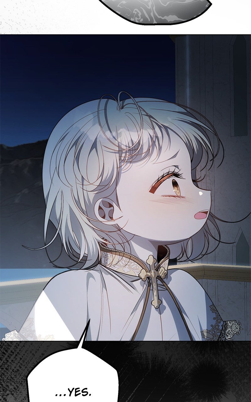 Her Tiny Highness,the Mastermind Episode 44 page 33 - 
