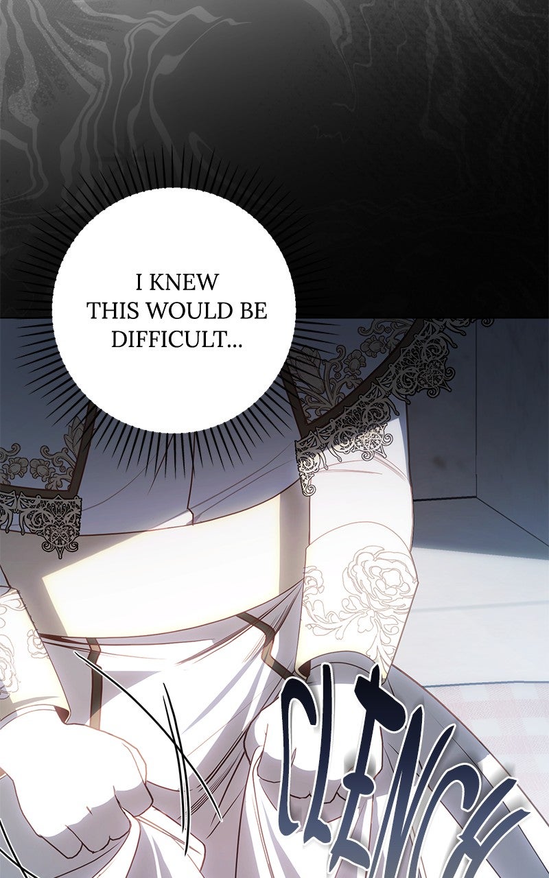 Her Tiny Highness,the Mastermind Episode 44 page 35 - 