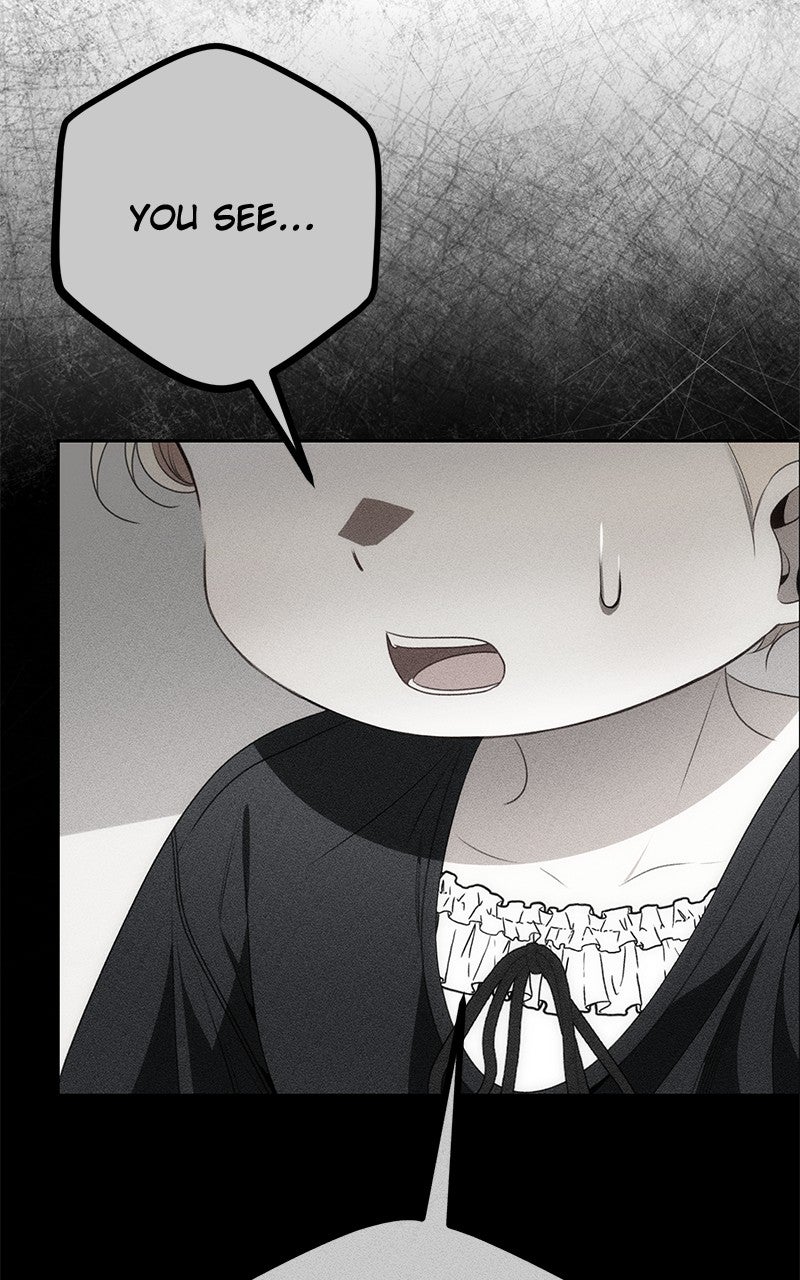 Her Tiny Highness,the Mastermind Episode 44 page 37 - 