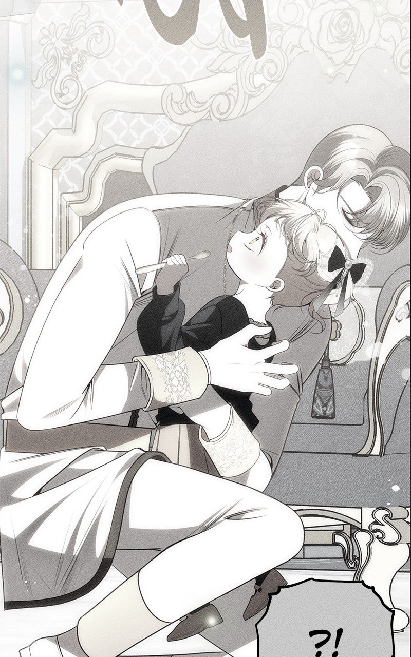 Her Tiny Highness,the Mastermind Episode 44 page 39 - 