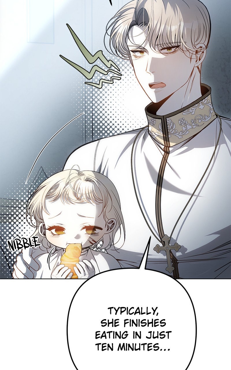 Her Tiny Highness,the Mastermind Episode 44 page 5 - 