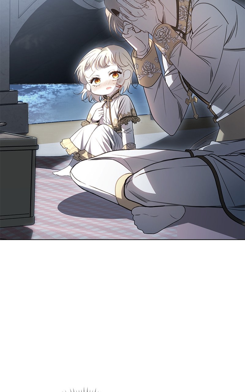 Her Tiny Highness,the Mastermind Episode 44 page 45 - 