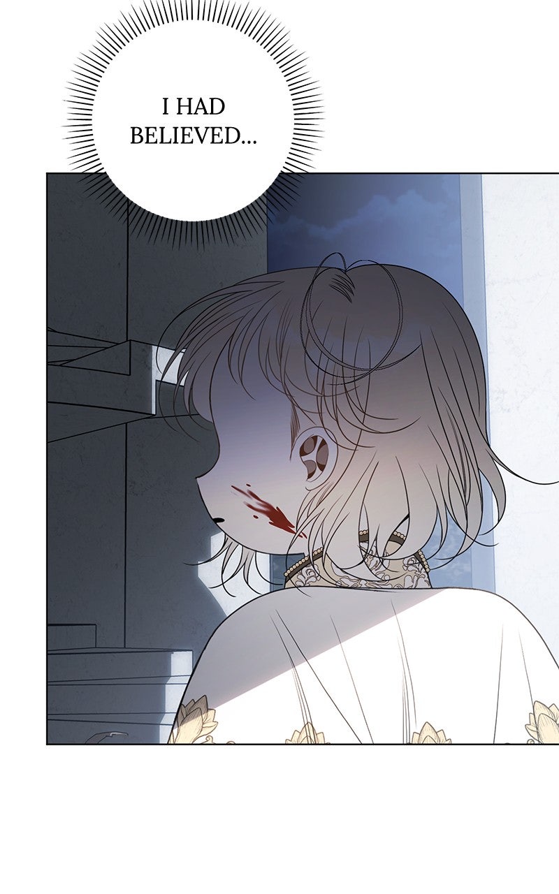 Her Tiny Highness,the Mastermind Episode 44 page 46 - 