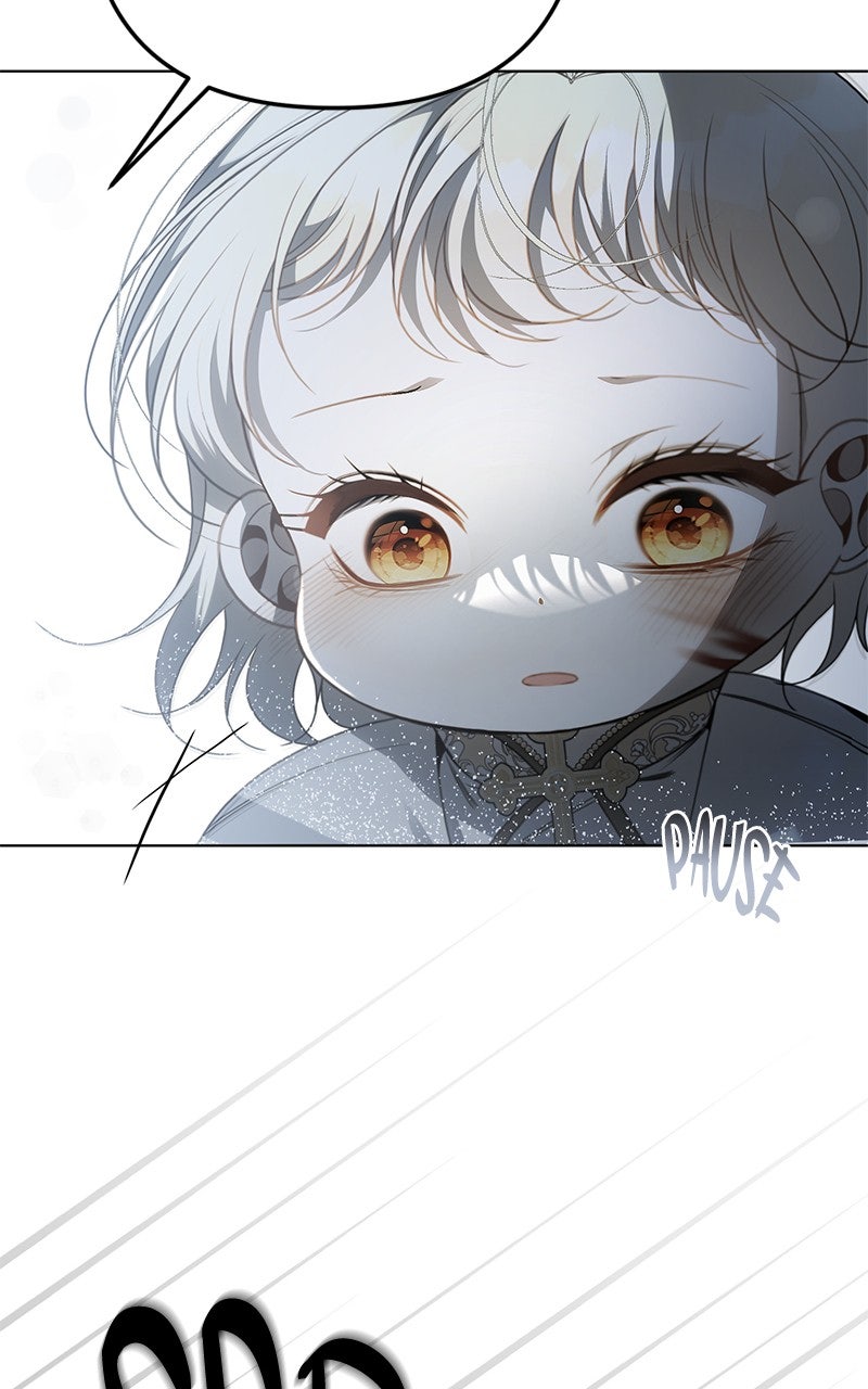Her Tiny Highness,the Mastermind Episode 44 page 50 - 