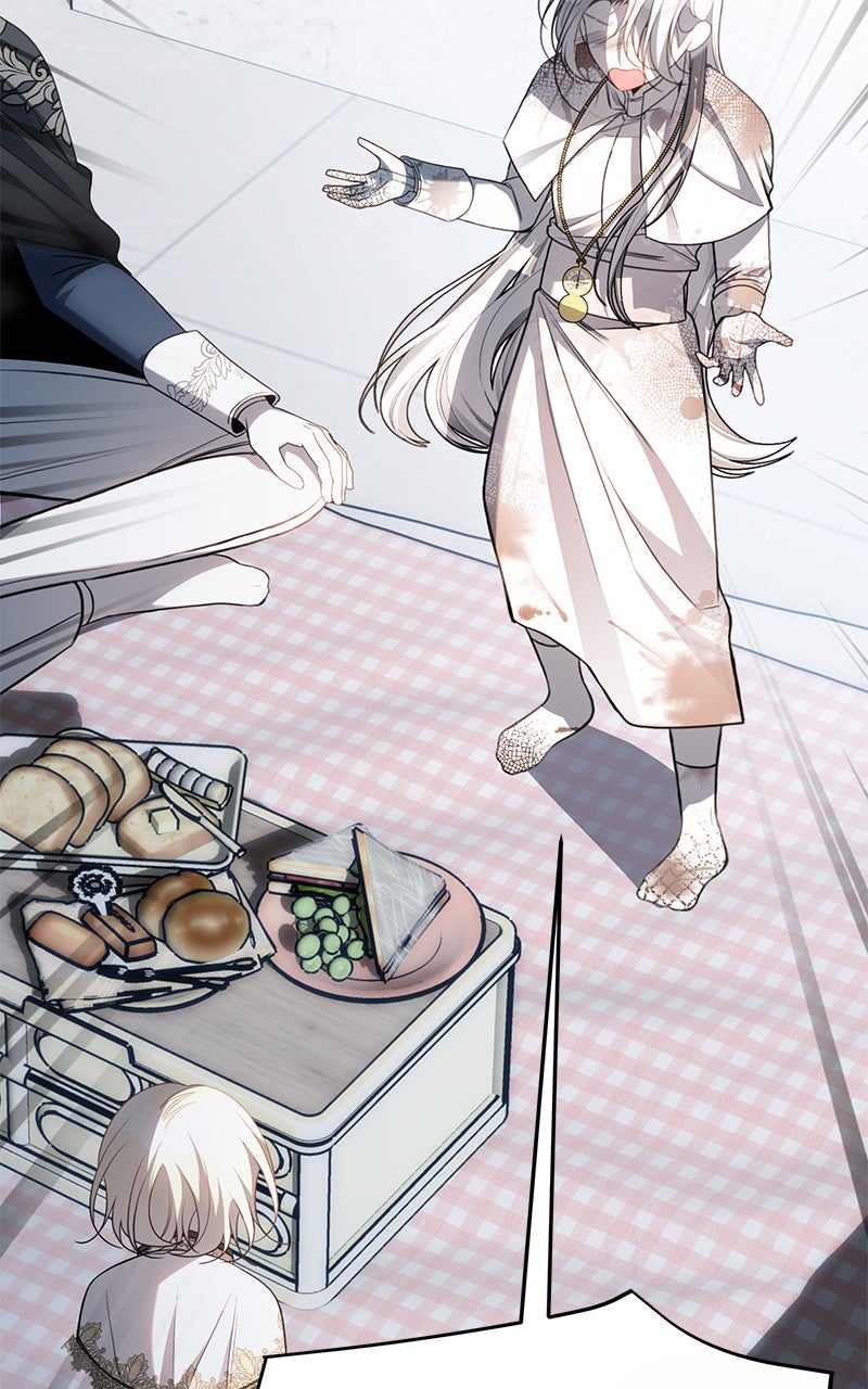 Her Tiny Highness,the Mastermind Episode 44 page 53 - 