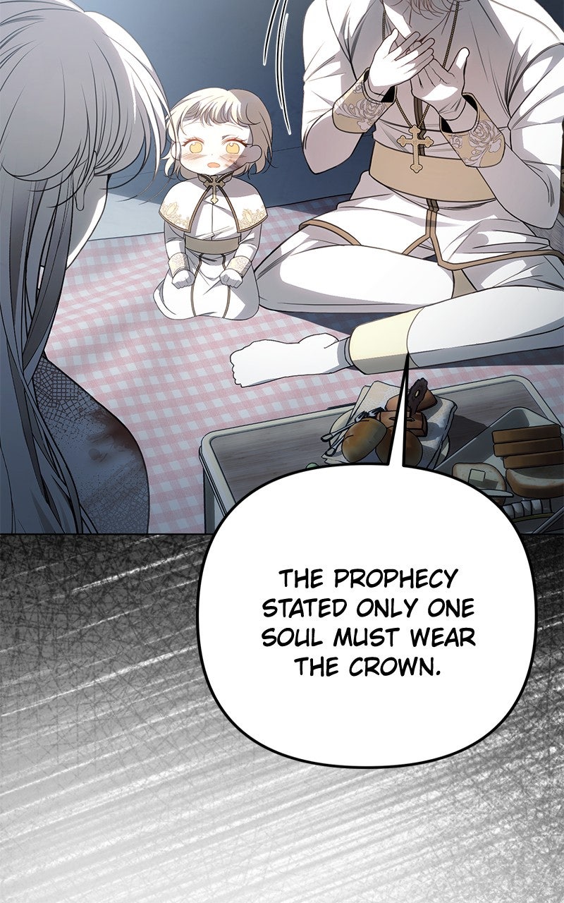 Her Tiny Highness,the Mastermind Episode 44 page 57 - 