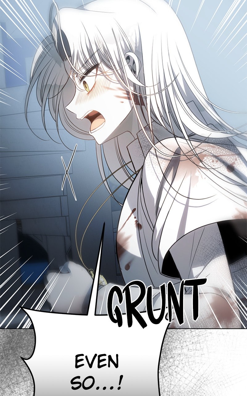 Her Tiny Highness,the Mastermind Episode 44 page 59 - 