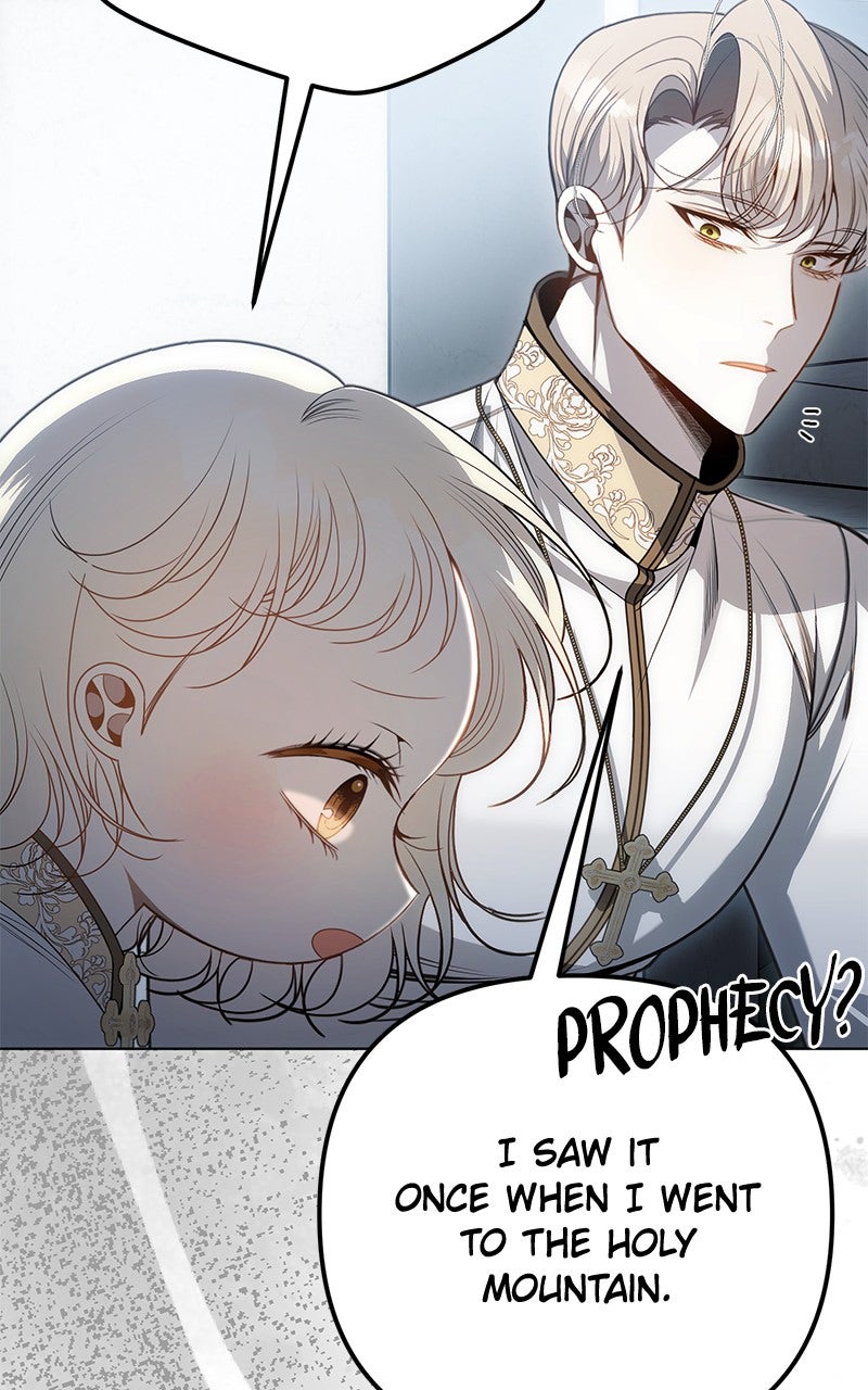 Her Tiny Highness,the Mastermind Episode 44 page 8 - 