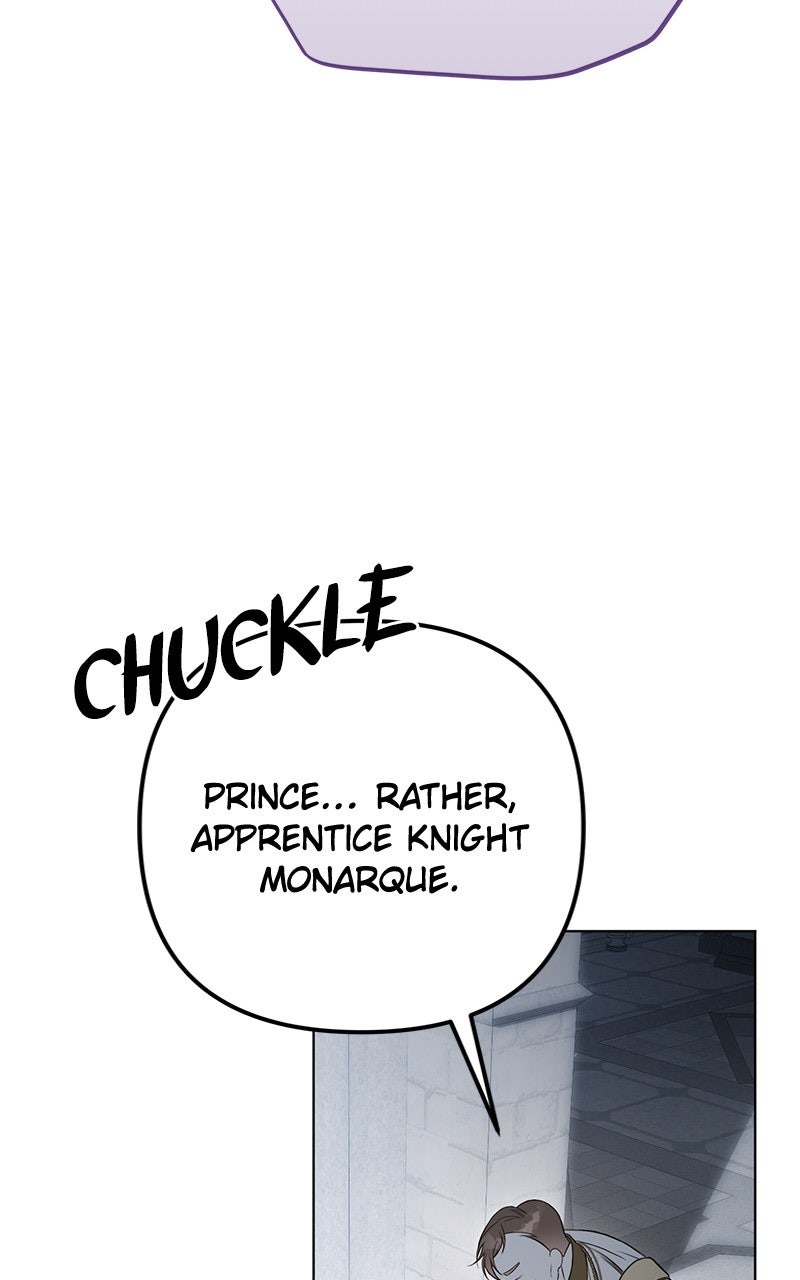 Her Tiny Highness,the Mastermind Episode 44 page 100 - 