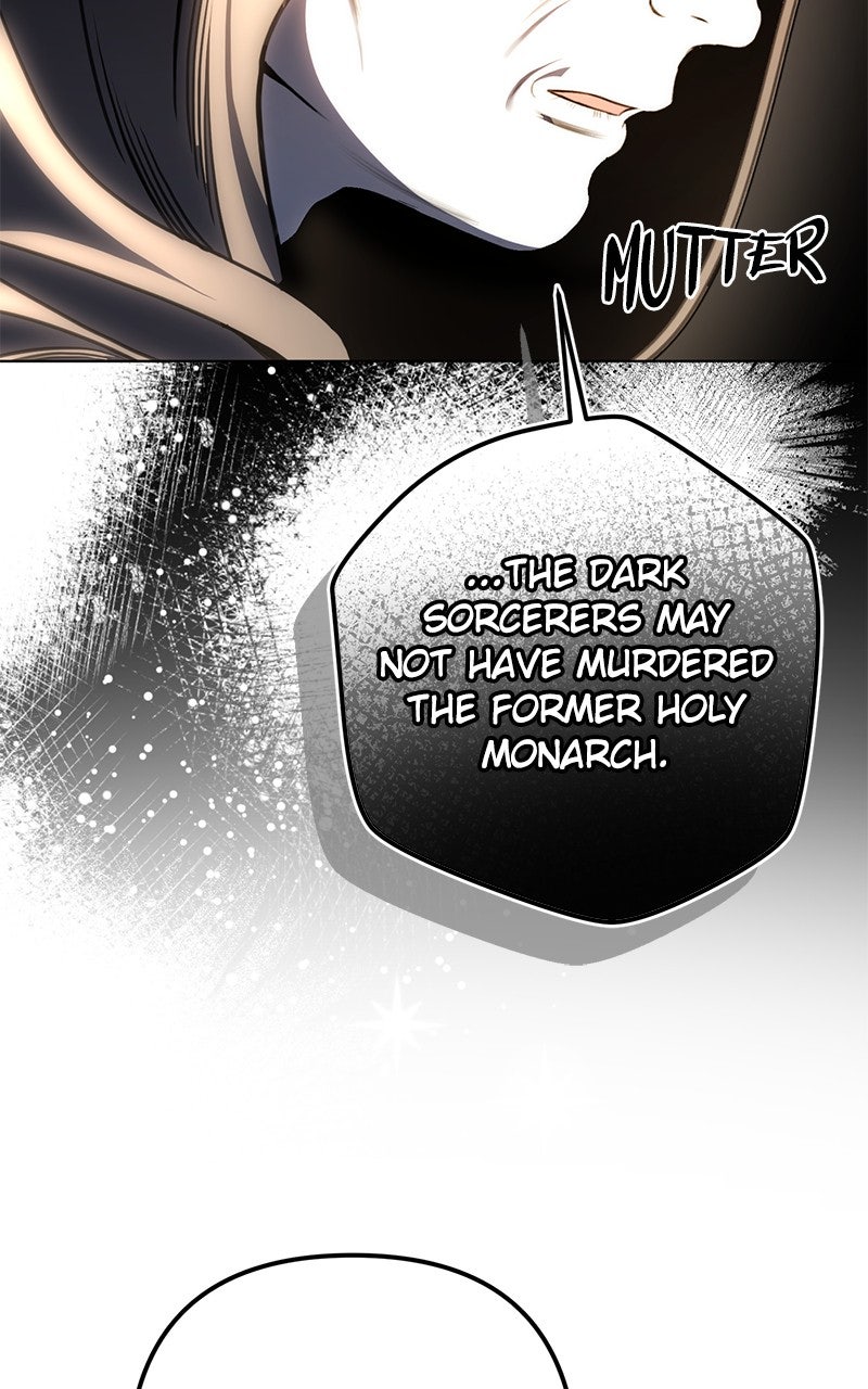 Her Tiny Highness,the Mastermind Episode 45 page 11 - 
