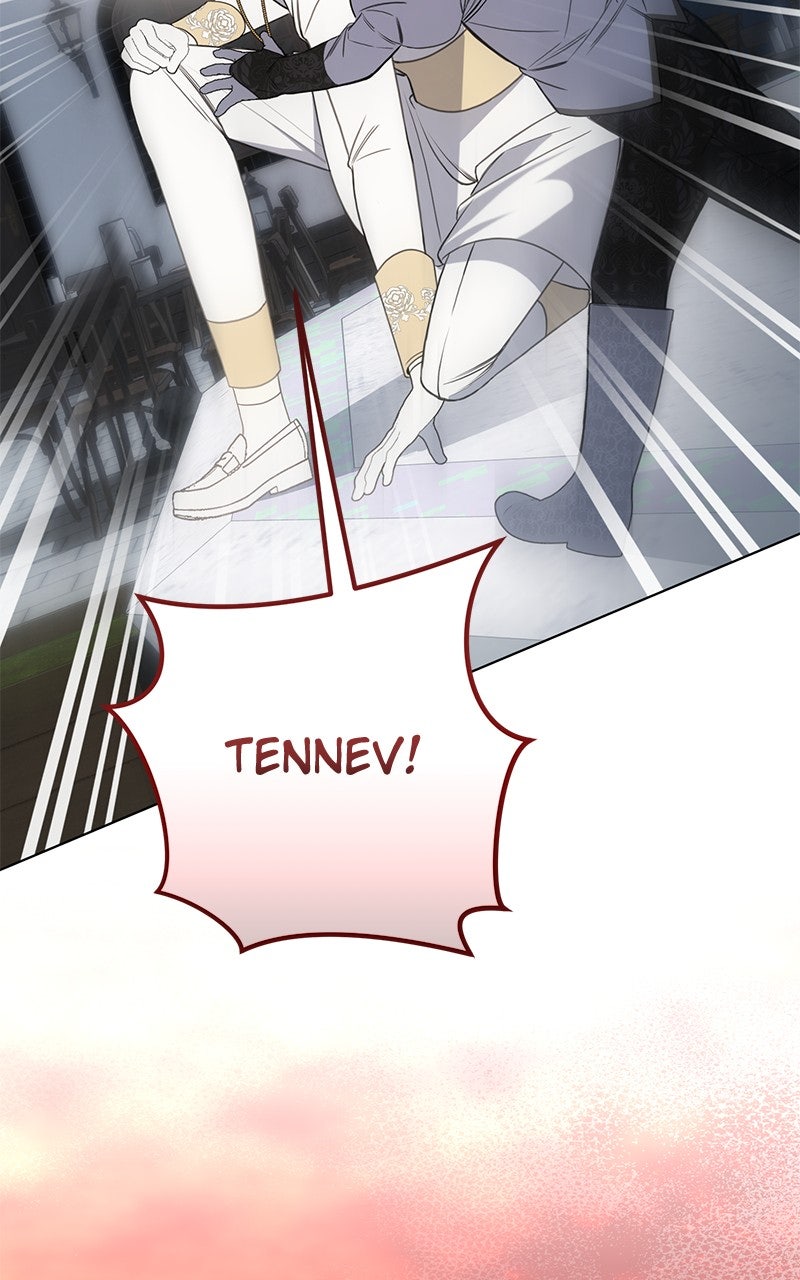 Her Tiny Highness,the Mastermind Episode 45 page 102 - 