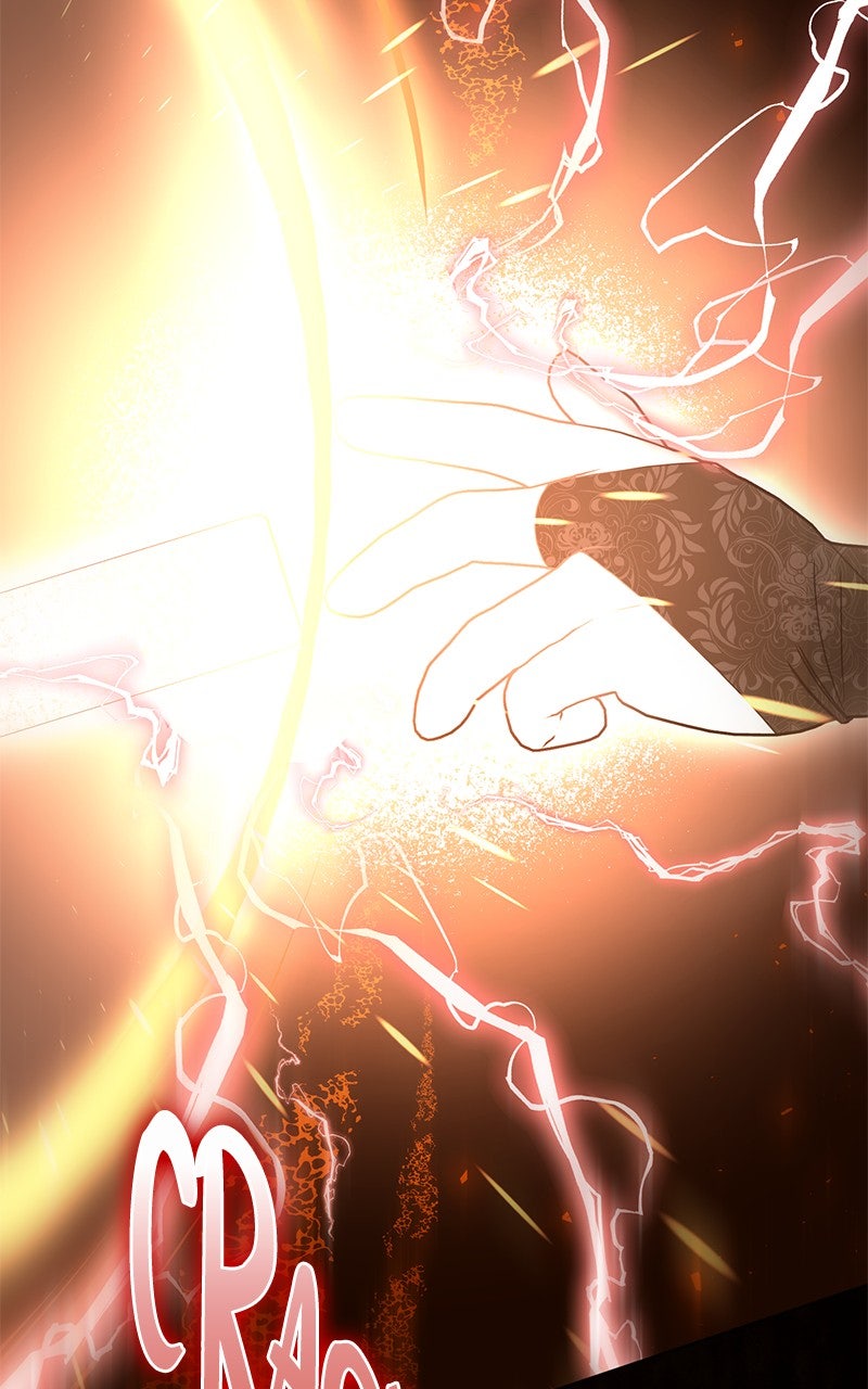 Her Tiny Highness,the Mastermind Episode 45 page 104 - 