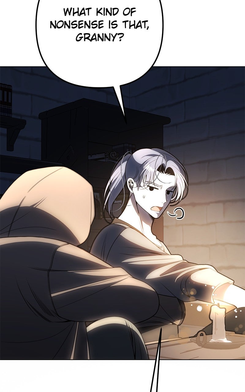 Her Tiny Highness,the Mastermind Episode 45 page 12 - 