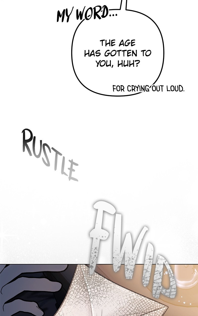 Her Tiny Highness,the Mastermind Episode 45 page 13 - 