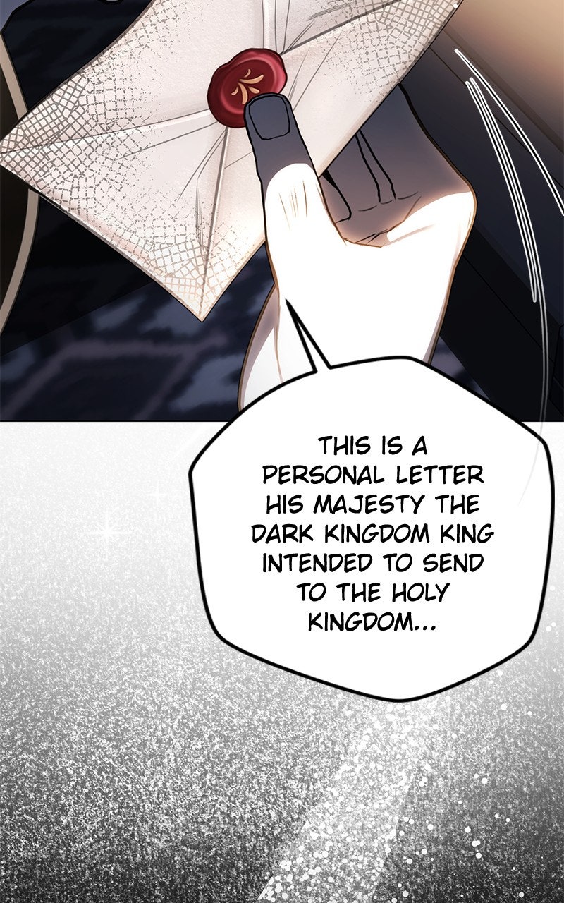 Her Tiny Highness,the Mastermind Episode 45 page 14 - 
