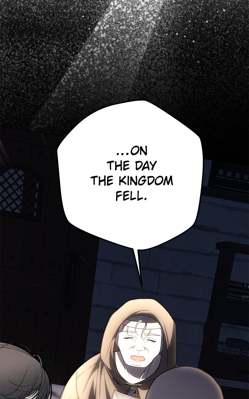 Her Tiny Highness,the Mastermind Episode 45 page 15 - 