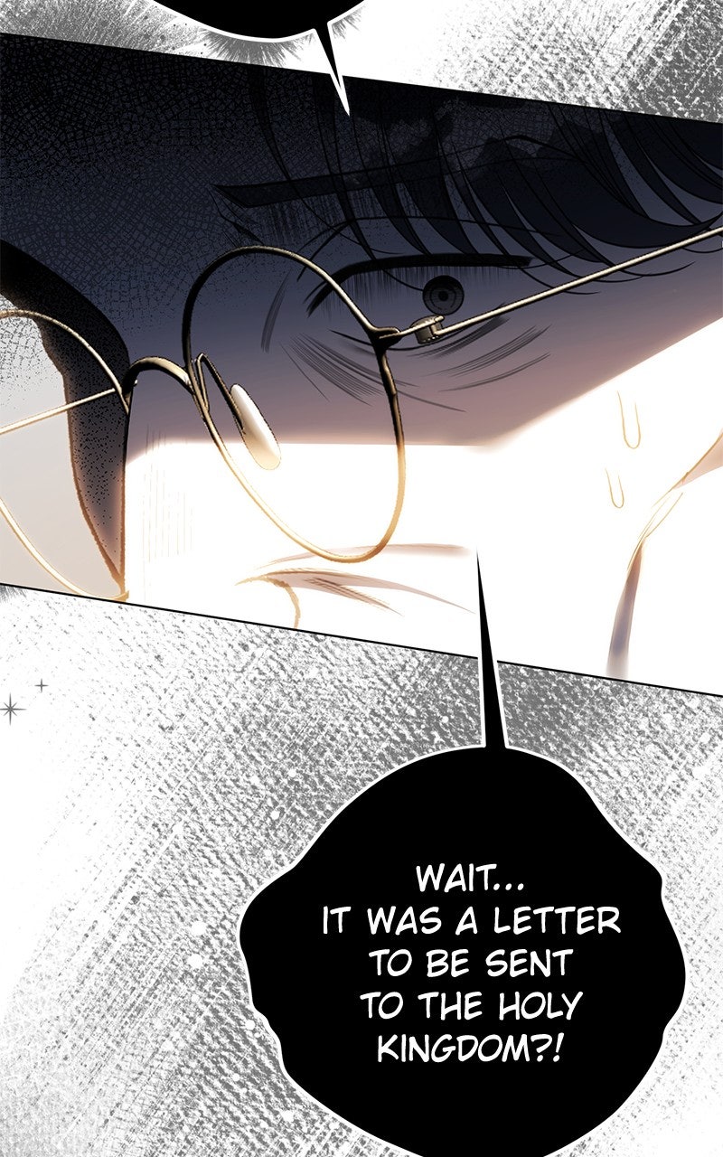 Her Tiny Highness,the Mastermind Episode 45 page 18 - 