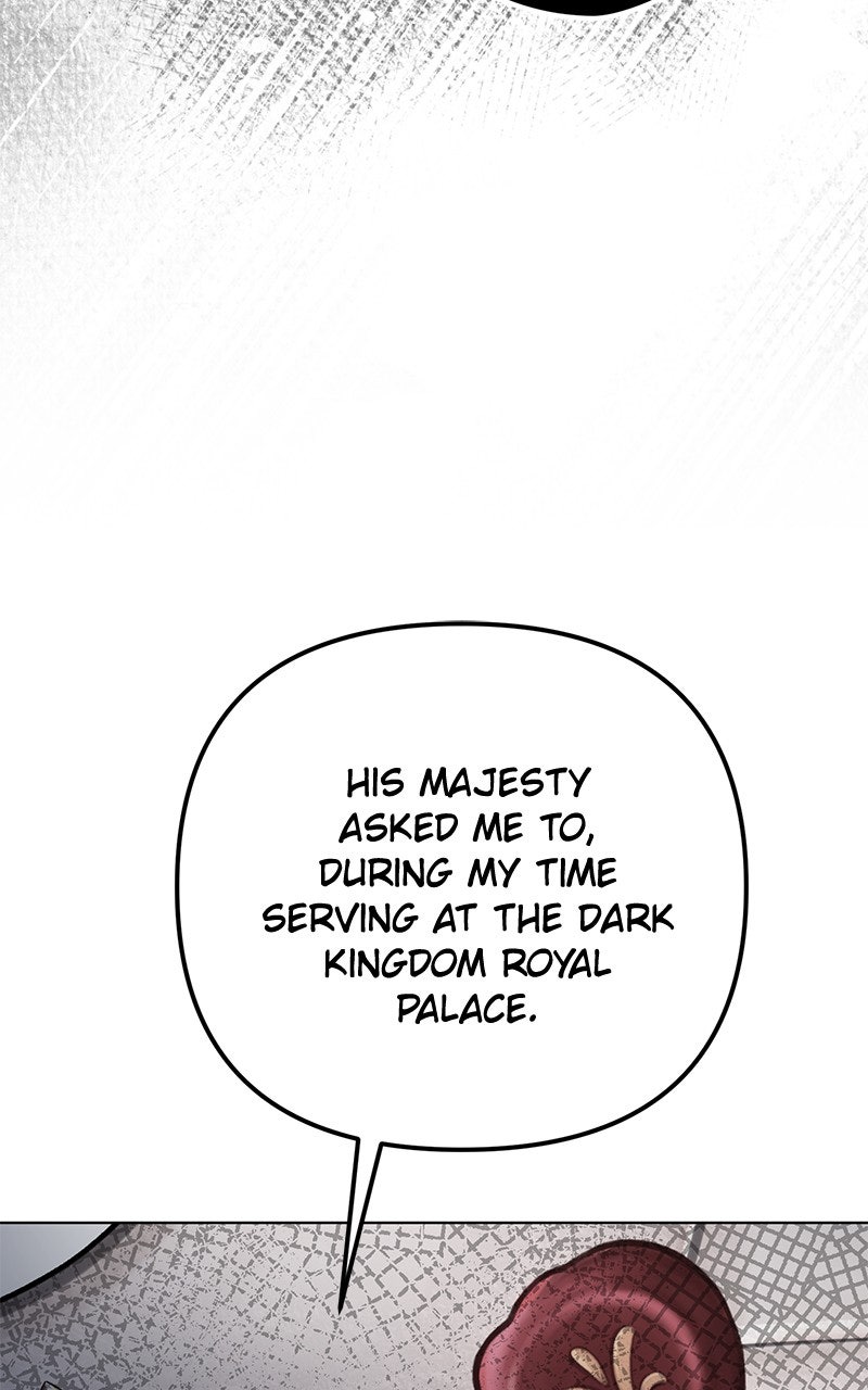 Her Tiny Highness,the Mastermind Episode 45 page 19 - 