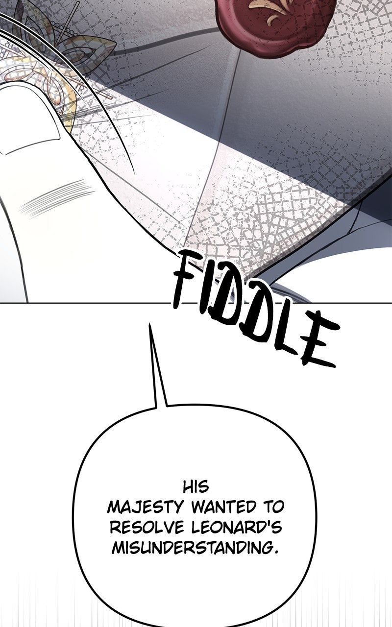 Her Tiny Highness,the Mastermind Episode 45 page 20 - 
