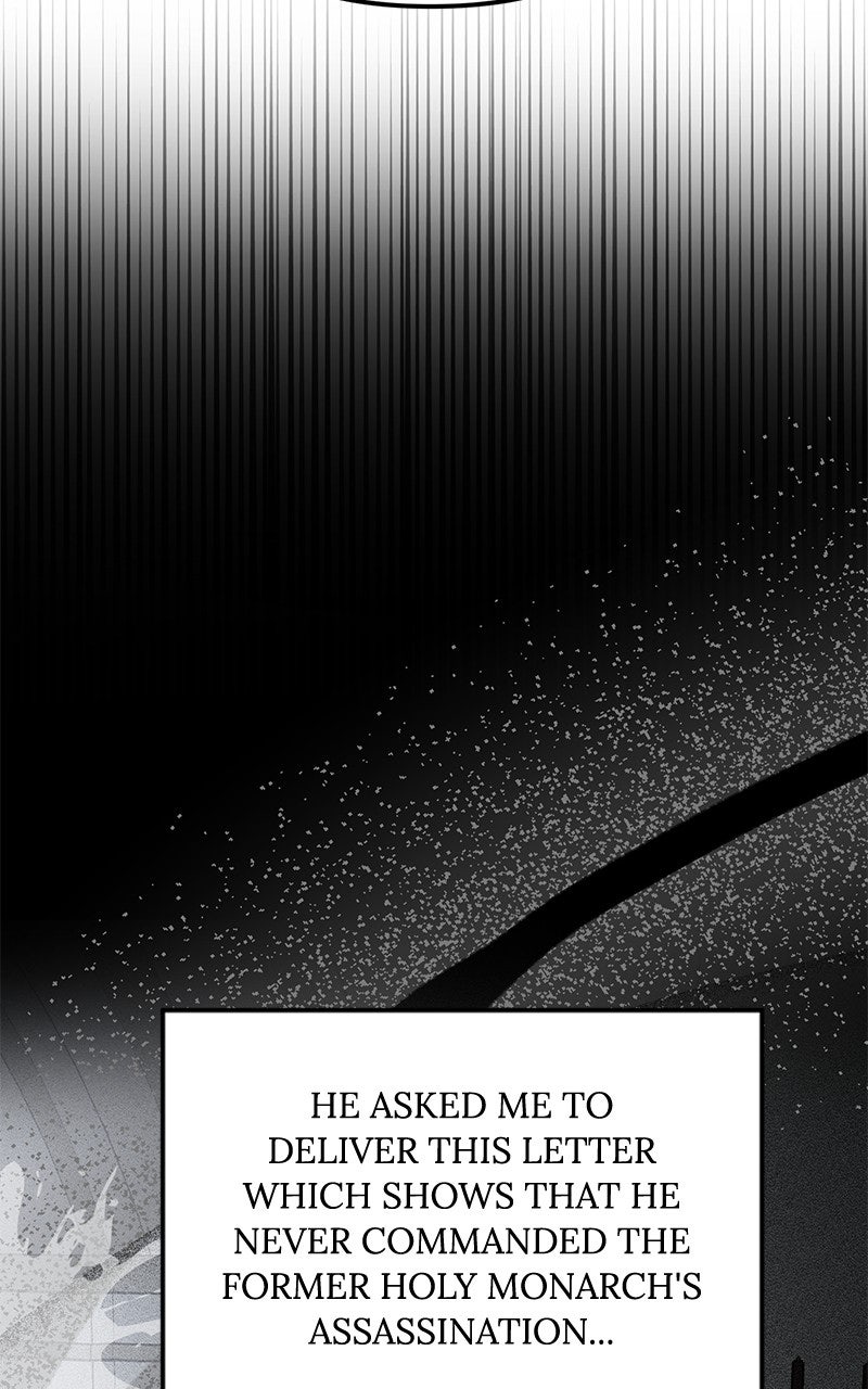 Her Tiny Highness,the Mastermind Episode 45 page 21 - 