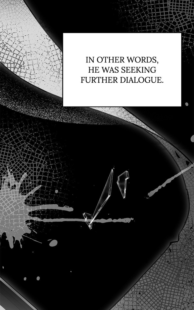 Her Tiny Highness,the Mastermind Episode 45 page 23 - 