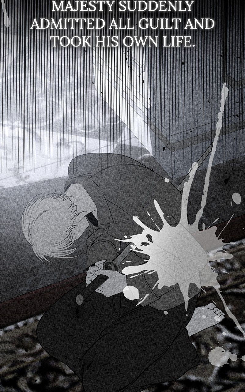 Her Tiny Highness,the Mastermind Episode 45 page 26 - 
