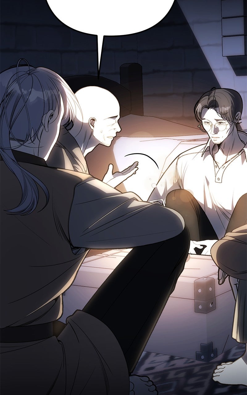 Her Tiny Highness,the Mastermind Episode 45 page 4 - 