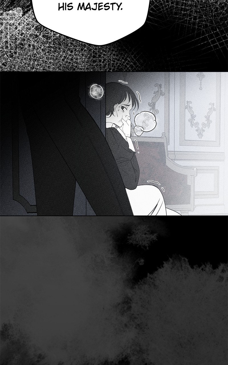 Her Tiny Highness,the Mastermind Episode 45 page 31 - 