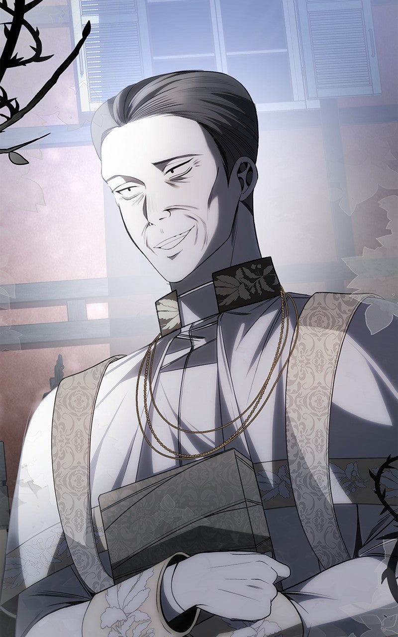 Her Tiny Highness,the Mastermind Episode 45 page 35 - 