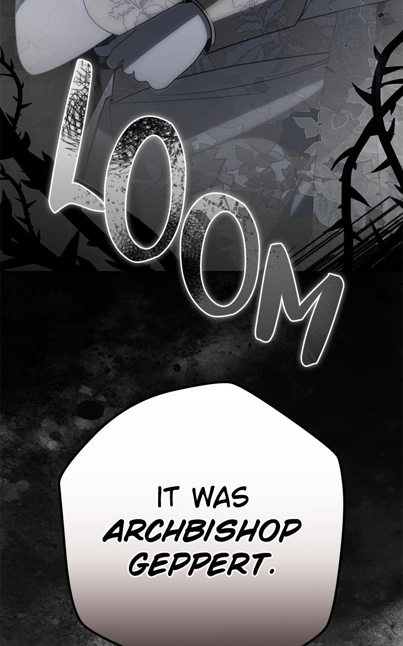 Her Tiny Highness,the Mastermind Episode 45 page 36 - 