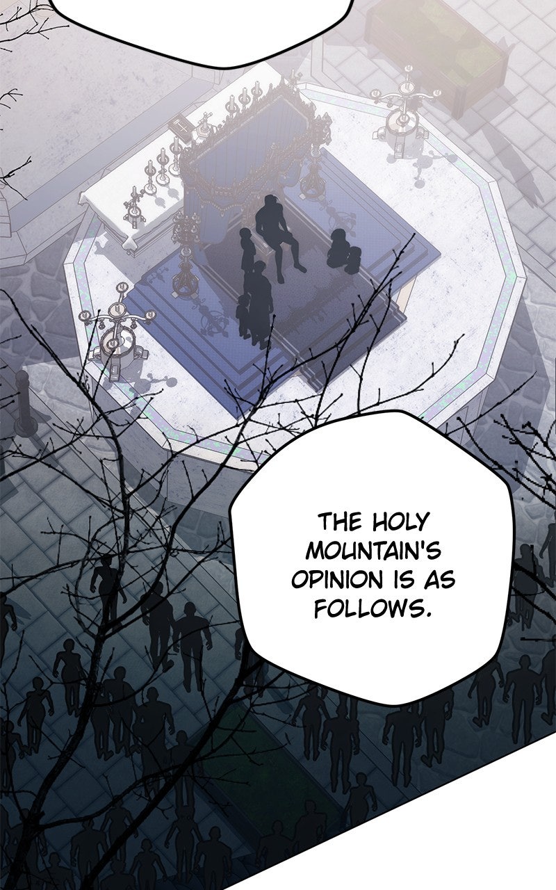 Her Tiny Highness,the Mastermind Episode 45 page 42 - 