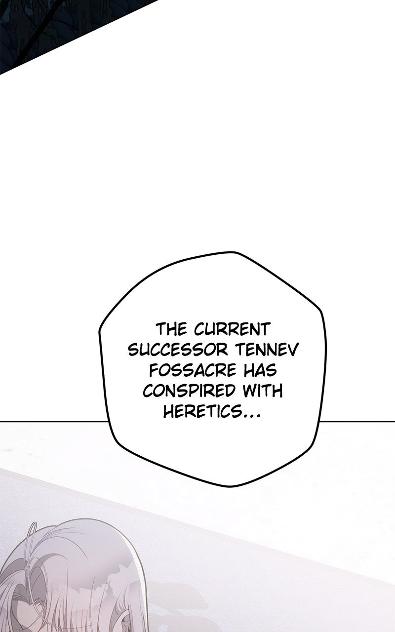 Her Tiny Highness,the Mastermind Episode 45 page 43 - 
