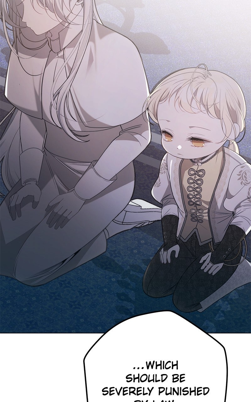 Her Tiny Highness,the Mastermind Episode 45 page 44 - 