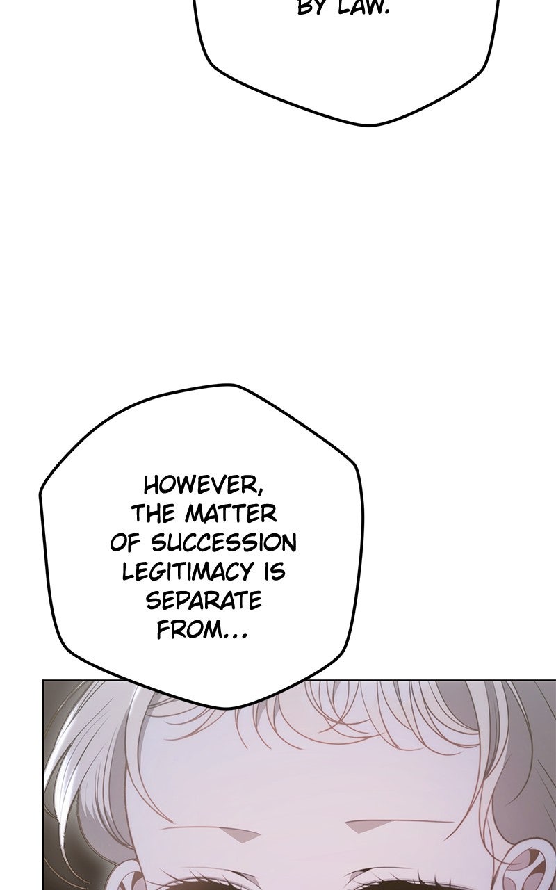 Her Tiny Highness,the Mastermind Episode 45 page 45 - 