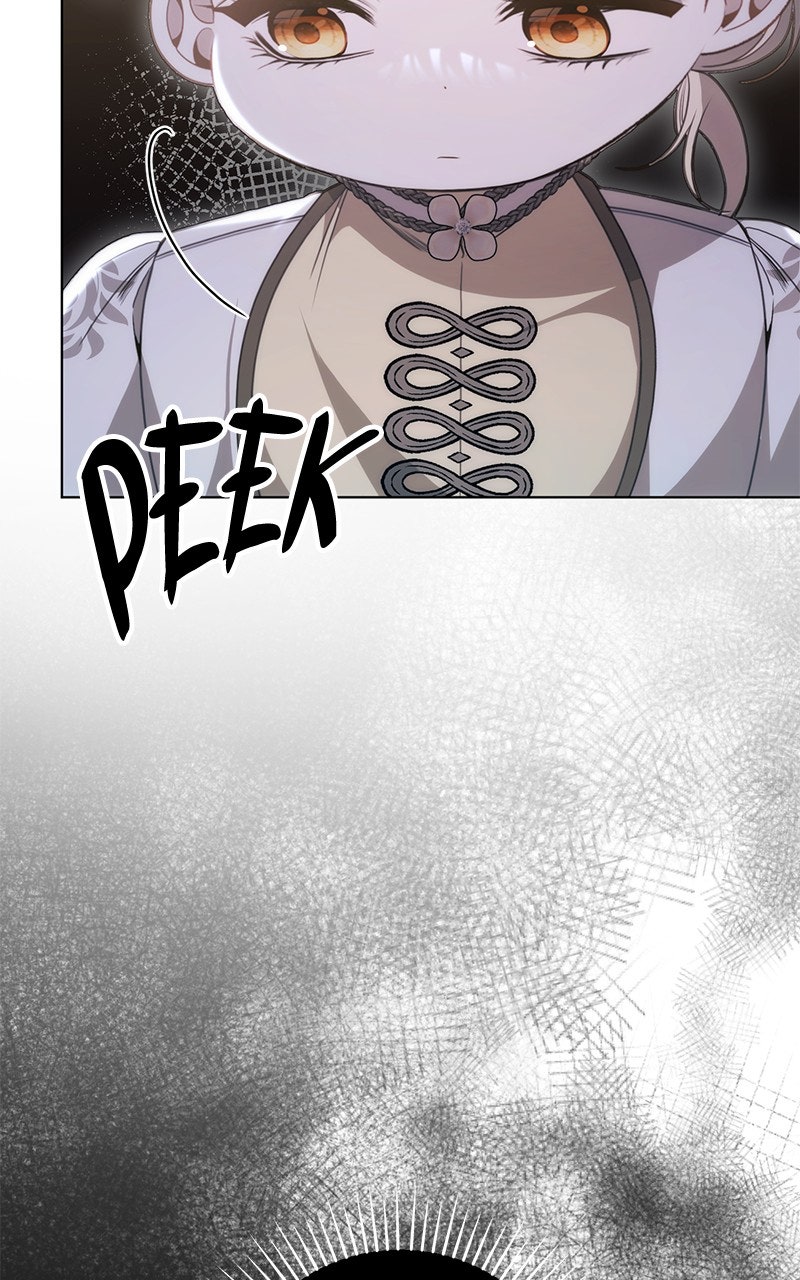 Her Tiny Highness,the Mastermind Episode 45 page 46 - 