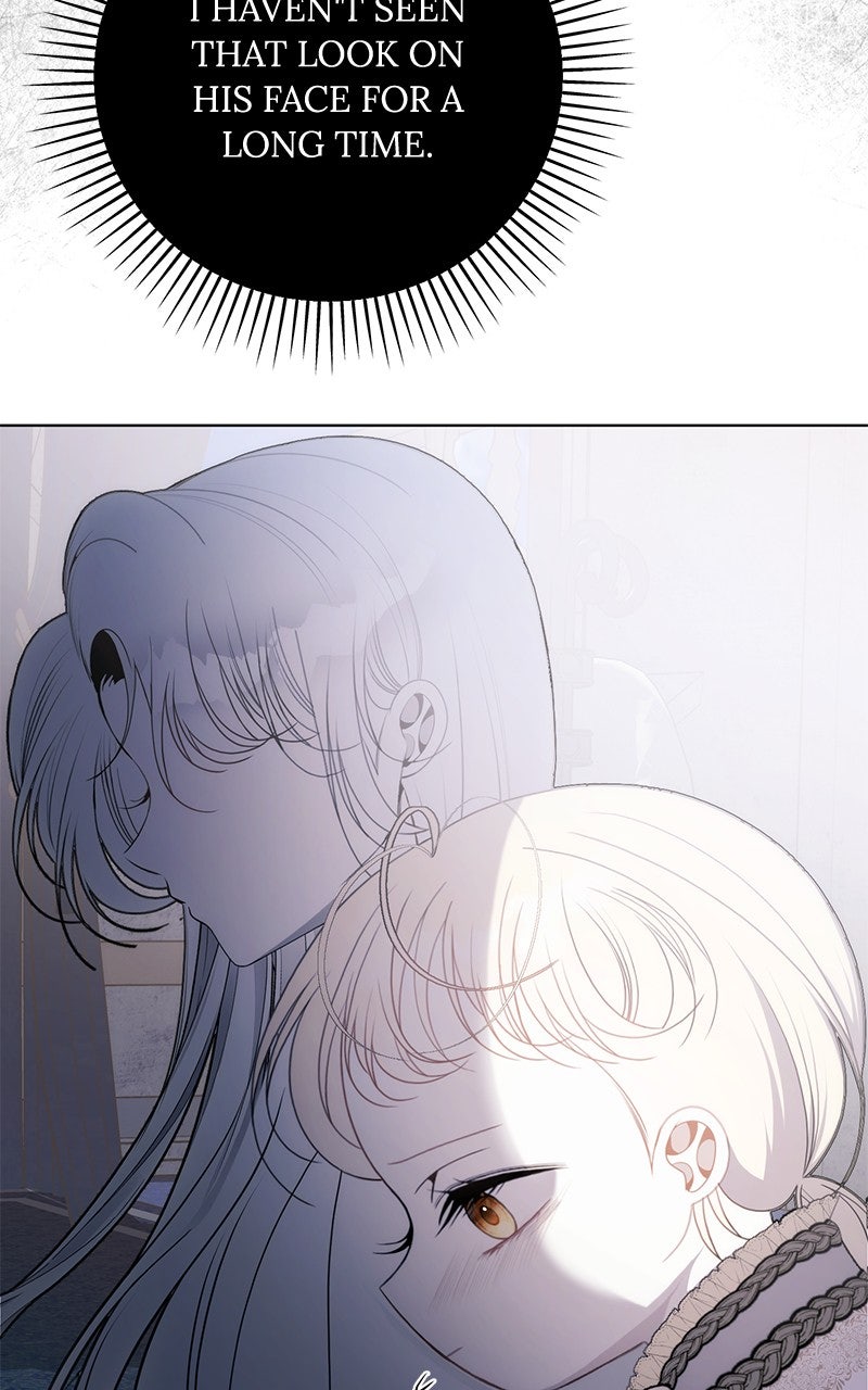 Her Tiny Highness,the Mastermind Episode 45 page 50 - 
