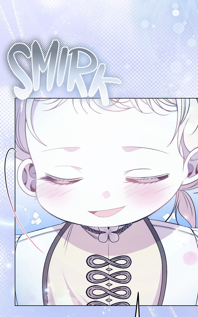 Her Tiny Highness,the Mastermind Episode 45 page 57 - 