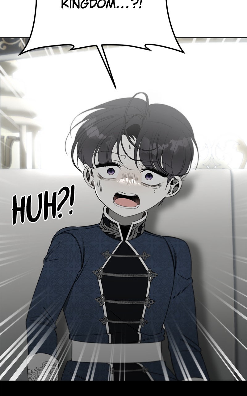 Her Tiny Highness,the Mastermind Episode 45 page 65 - 
